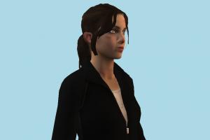 Zoey Girl Zoey Girl-2